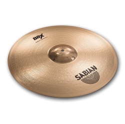 SABIAN 41808X 18" B8X Medium Crash Cymbal