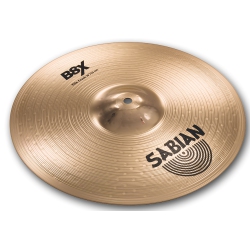 SABIAN B8X Thin Crash Cymbal - 14
