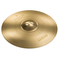 SABIAN Paragon Crash Cymbal - 19