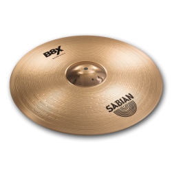 SABIAN 42014X 20" B8X Rock Ride Cymbal
