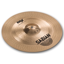 SABIAN B8X Mini Chinese Cymbal - 14