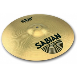 SABIAN Sbr Crash Cymbal - 16