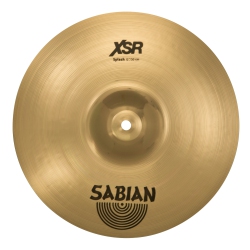 SABIAN Splash Cymbal - 12