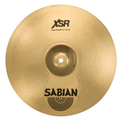 SABIAN Fast Crash Cymbal - 14