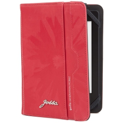 GOLLA Angela Booklet Folder for Kindle And Kindle Paperwhite (Cg111) In Pink