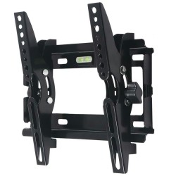 AXGEAR Wall Mount Lcd Led Tv Wallmount Bracket Tilt Adjustable Up to 40 Inch 25Kg