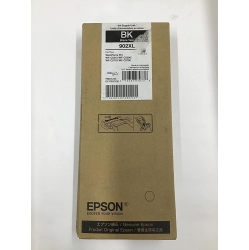 EPSON 902Xl High Cap Ink Supply Unit (T902Xl120) In Black