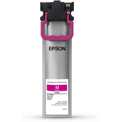 EPSON Durabrite Ultra 902Xl Original Ink Cartridge - In Magenta