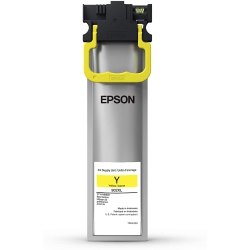 EPSON 902Xl High Cap Ink Supply Unit (T902Xl420) In Yellow