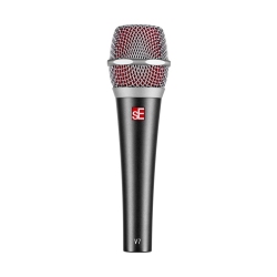 SE ELECTRONICS V7 Handheld Dynamic Vocal Microphone