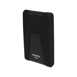 ADATA HD650 1Tb 0.8” USB 3.0 Portable External Hard Drive – In Black