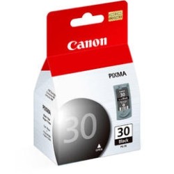 CANON Pg 30 Bk 1899B002 Ink Cartridge for Pixma Printer In Black