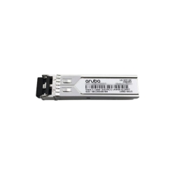 HPE ARUBA 1G Sfp Lc Sx 500M Mmf Xcvr