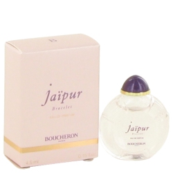 BOUCHERON Jaipur Bracelet By Eau De Parfum .15 OZ Mini
