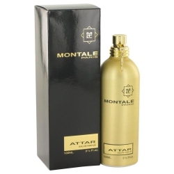 MONTALE Paris Attar By Eau De Parfum Spray 3.4 OZ
