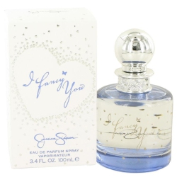 JESSICA SIMPSON I Fancy You By Eau De Parfum Spray 3.4 OZ
