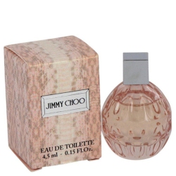 JIMMY CHOO By Edt .15 OZ Mini