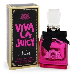 JUICY COUTURE Viva La Juicy Noir By Eau De Parfum Spray 1 OZ