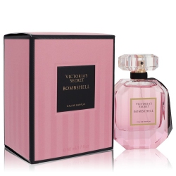 VICTORIA'S SECRET Bombshell By Eau De Parfum Spray 1.7 OZ