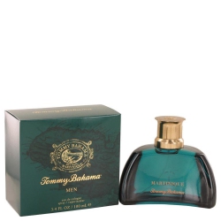 TOMMY BAHAMA Set Sail Martinique By Eau De Cologne Spray 3.4 OZ