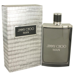 JIMMY CHOO By Edt Spray 6.7 OZ