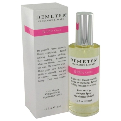 864 Demeter By Demeter Bubble Gum Cologne Spray 4 OZ