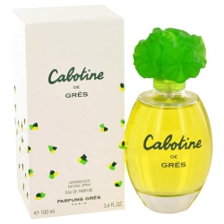 PARFUMS GRES Cabotine By Eau De Parfum Spray 3.4 OZ