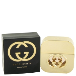 GUCCI Guilty By Edt Spray 1 OZ