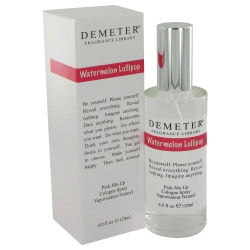 DEMETER By Watermelon Lollipop Cologne Spray 4 OZ