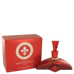 Marina De Bourbon Rouge Royal By Marina De Bourbon Eau De Parfum Spray 3.4 OZ