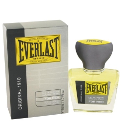 EVERLAST Original By Edt Spray 1.7 OZ