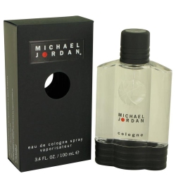MICHAEL JORDAN By Cologne Spray 3.4 OZ