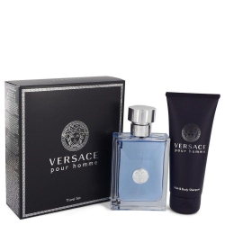 VERSACE Gianni Gift Set Signature By Gianni