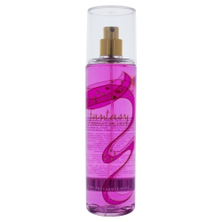 BRITNEY SPEARS Fantasy By Body Mist 8 OZ