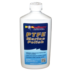 SUDBURY Miracle Coat Ptfe Marine Polish - 16OZ Liquid