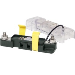BLUE SEA SYSTEMS Sea 7720 Midi-Ami Safety Fuse Block
