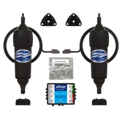 BENNETT MARINE Bennett Hydraulic to Bolt Electric Conversion Kit