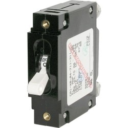 BLUE SEA SYSTEMS Sea 7244 C-Series Toggle Single Pole - 50A