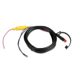 GARMIN Power-Data Cable - 4-Pin