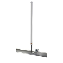 CE SMITH C.e. Smith 60" Post Guide-On W-I-Beam Mounting Kit