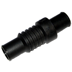 WHALE MARINE Whale In-Line Non-Return Valve