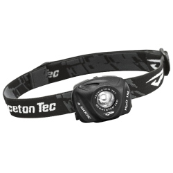 PRINCETON TEC Eos 130 Lumen Led Headlamp - In Black