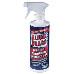 RUPP MARINE Rupp Aluma Guard Aluminum Protectant - 16OZ. Spray Bottle