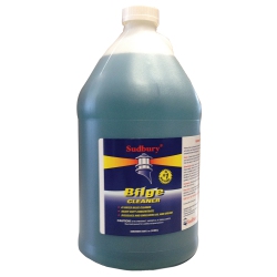 SUDBURY Automatic Bilge Cleaner - Gallon