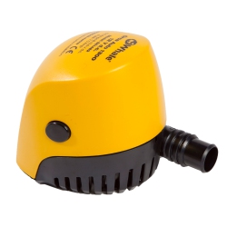 WHALE MARINE Whale Orca Auto 1300 24V Automatic Bilge Pump