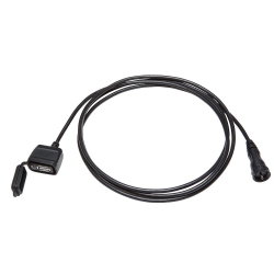 GARMIN Otg Adapter Cable F-Gpsmap 8400-8600