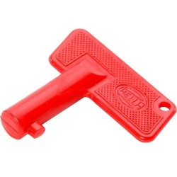 HELLA MARINE Master Battery Switch Spare Key In Multicolor
