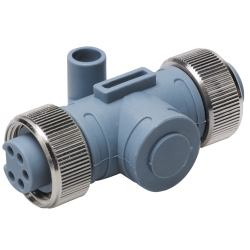 MARETRON Nf-Nf Mini Gender Changer (Female-Female)