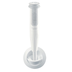 WHALE MARINE Whale Twist Deck Shower - Cold Only