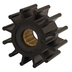 JOHNSON PUMP 09-1027B-10 Fb5 Impeller 1-64" Longer (Mc97)
